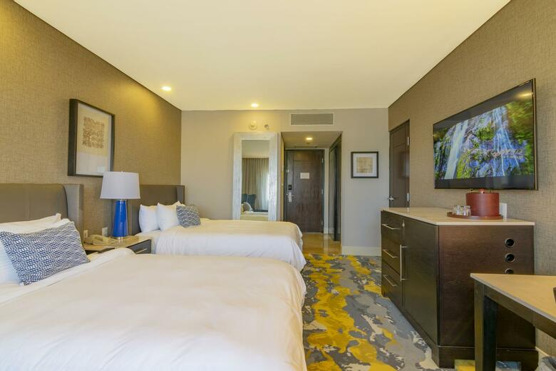 Hotel Lucerna Hermosillo