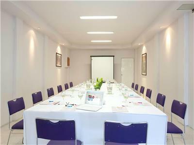 Hotel Mision Express Celaya