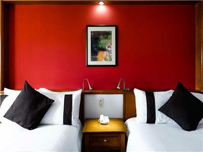 Hotel Mision Express Celaya