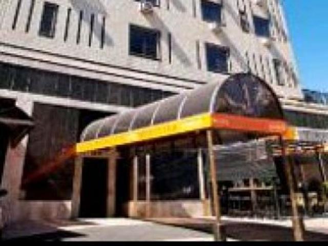 Hotel Boulevard Express