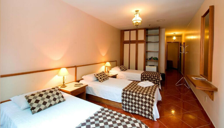 Hotel Rondonia Palace