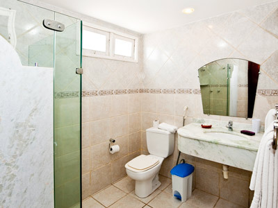 Hotel Areia De Ouro