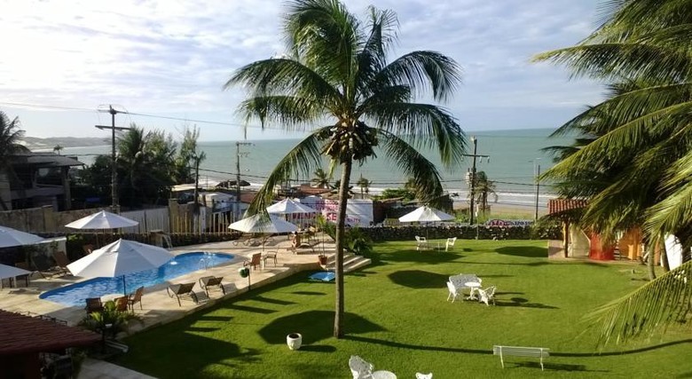 Atol Das Rocas Apart Hotel