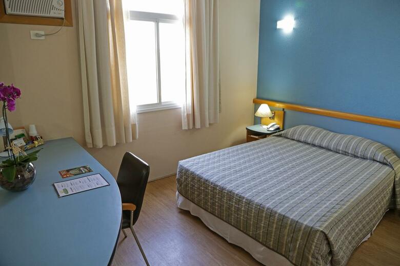 Sables Hotel Guarulhos