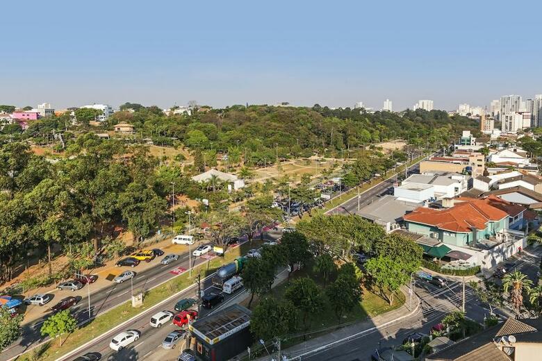 Sables Hotel Guarulhos