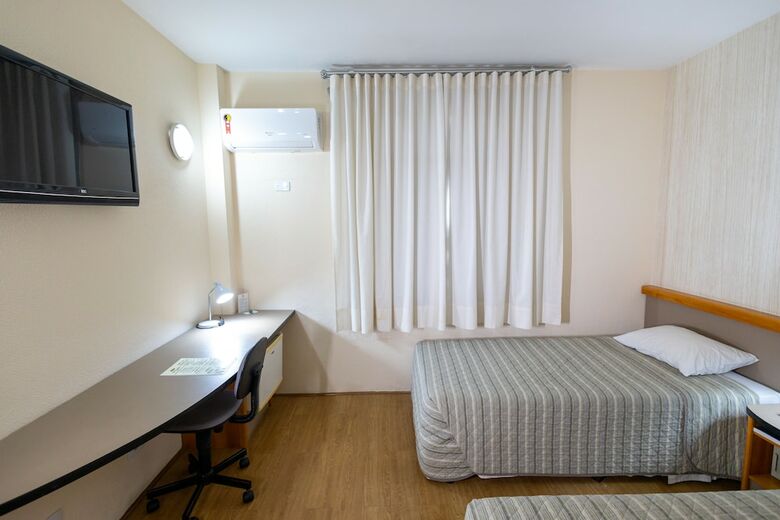 Sables Hotel Guarulhos