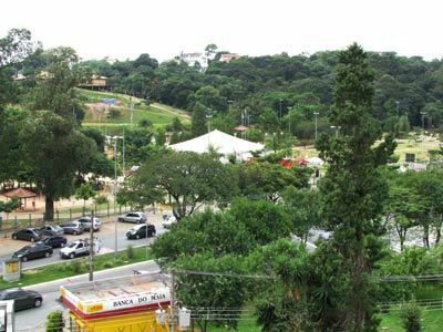 Sables Hotel Guarulhos