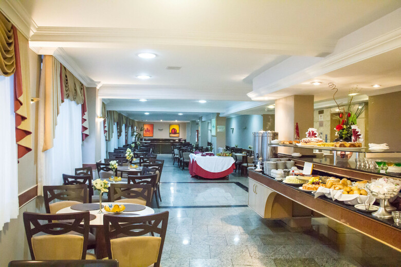 Hotel Del Rey