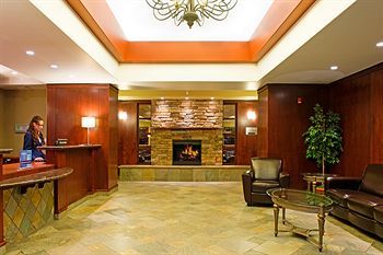 Holiday Inn Express Hotel & Suites Drayton Valley
