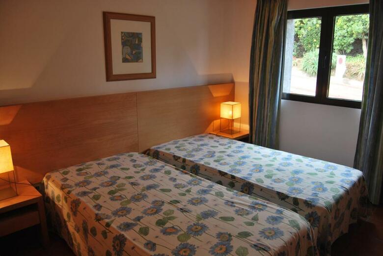 Hotel Nossa Senhora Da Estrela