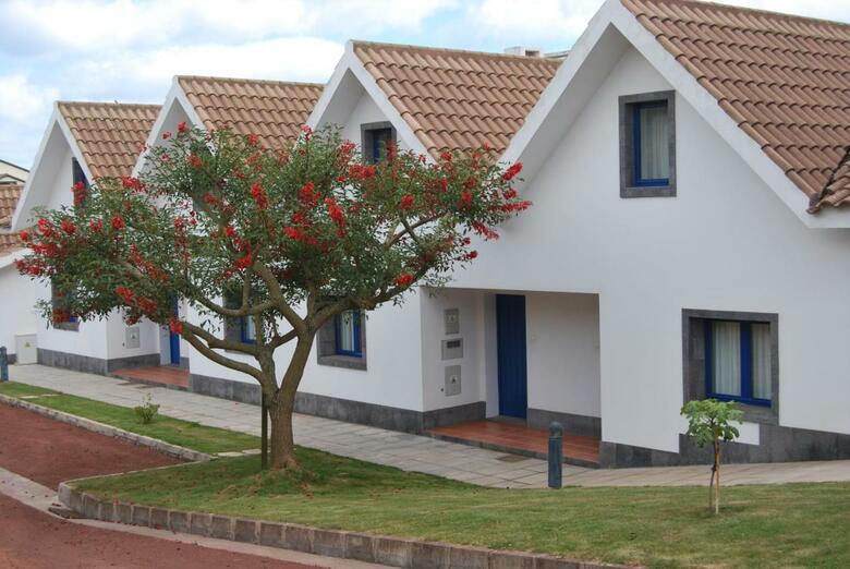 Hotel Nossa Senhora Da Estrela