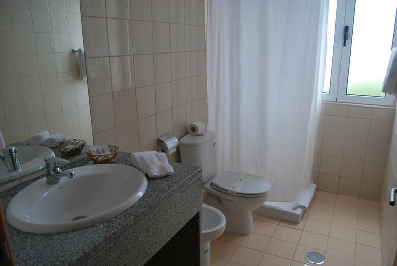Hotel Nossa Senhora Da Estrela