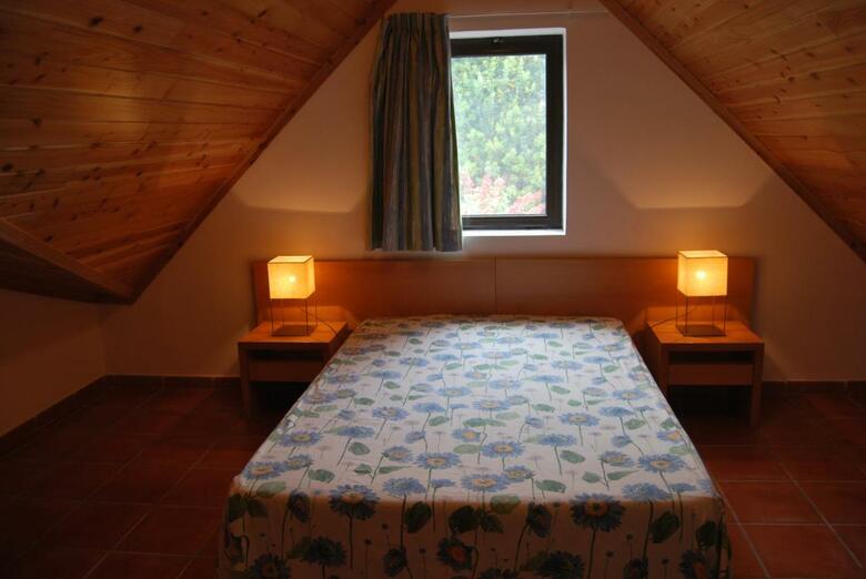 Hotel Nossa Senhora Da Estrela