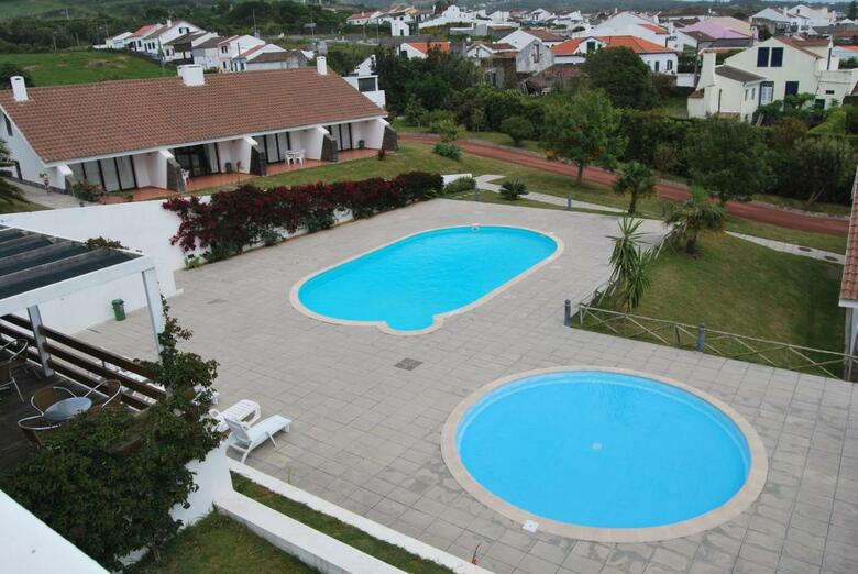 Hotel Nossa Senhora Da Estrela