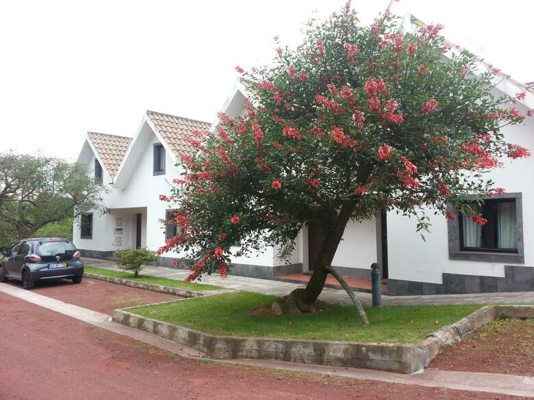 Hotel Nossa Senhora Da Estrela