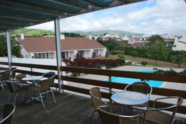 Hotel Nossa Senhora Da Estrela