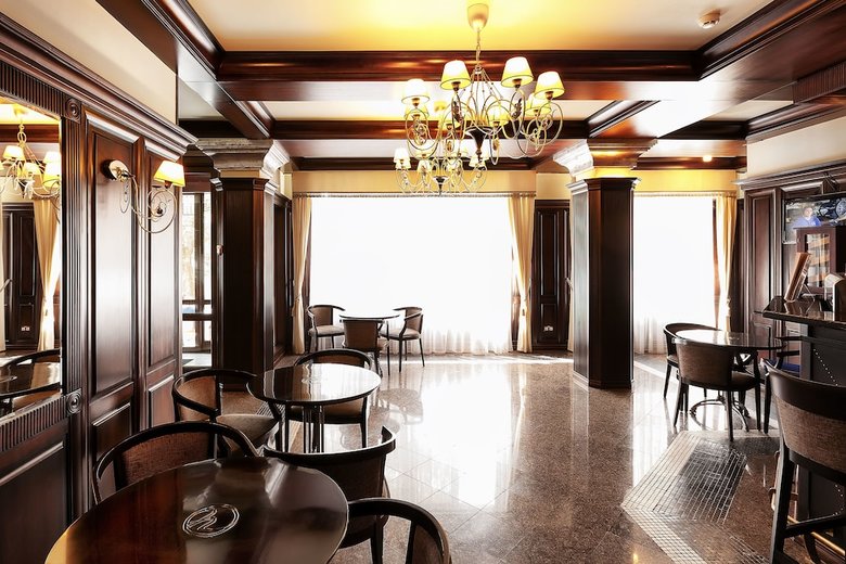 Chichikov Hotel