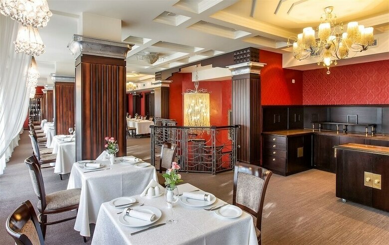 Chichikov Hotel