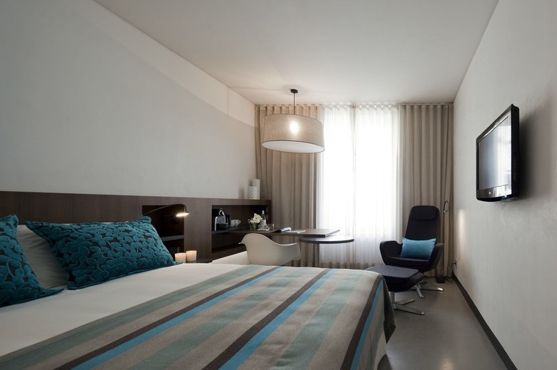 Inspira Santa Marta Hotel