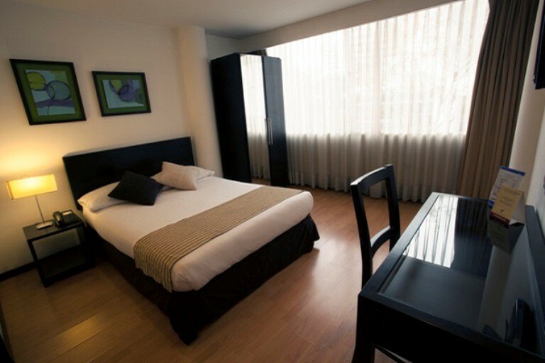 Hotel Innova Centro Internacional