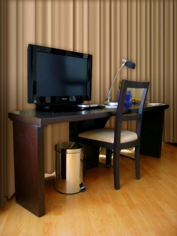 Hotel Innova Centro Internacional