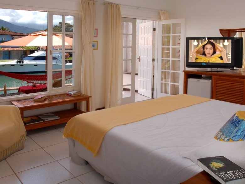 Hotel Angra Dos Reis Boutique