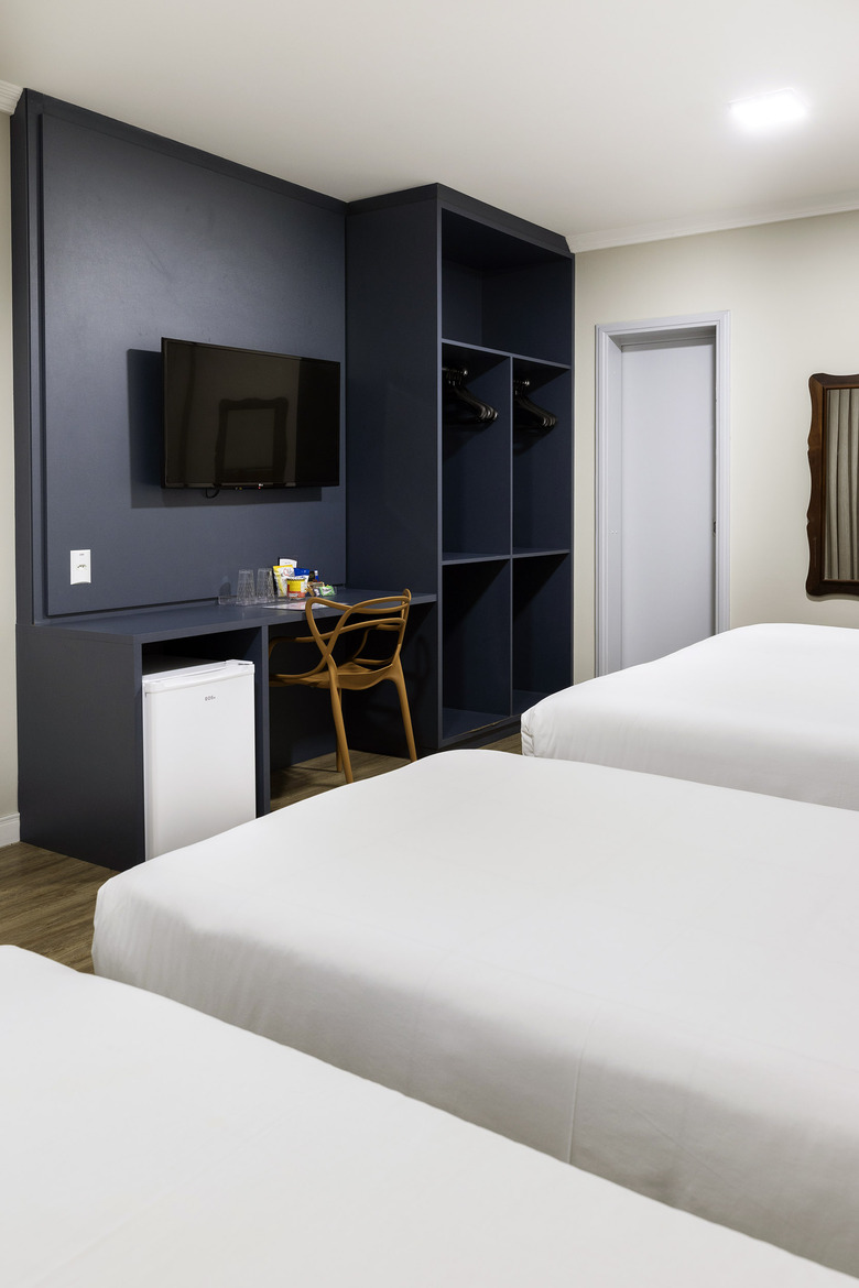 Hm Plaza Hotel