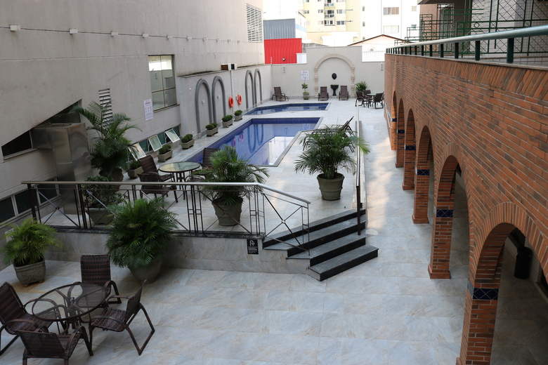 Hm Plaza Hotel