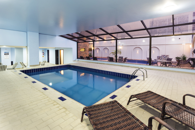 Hm Plaza Hotel