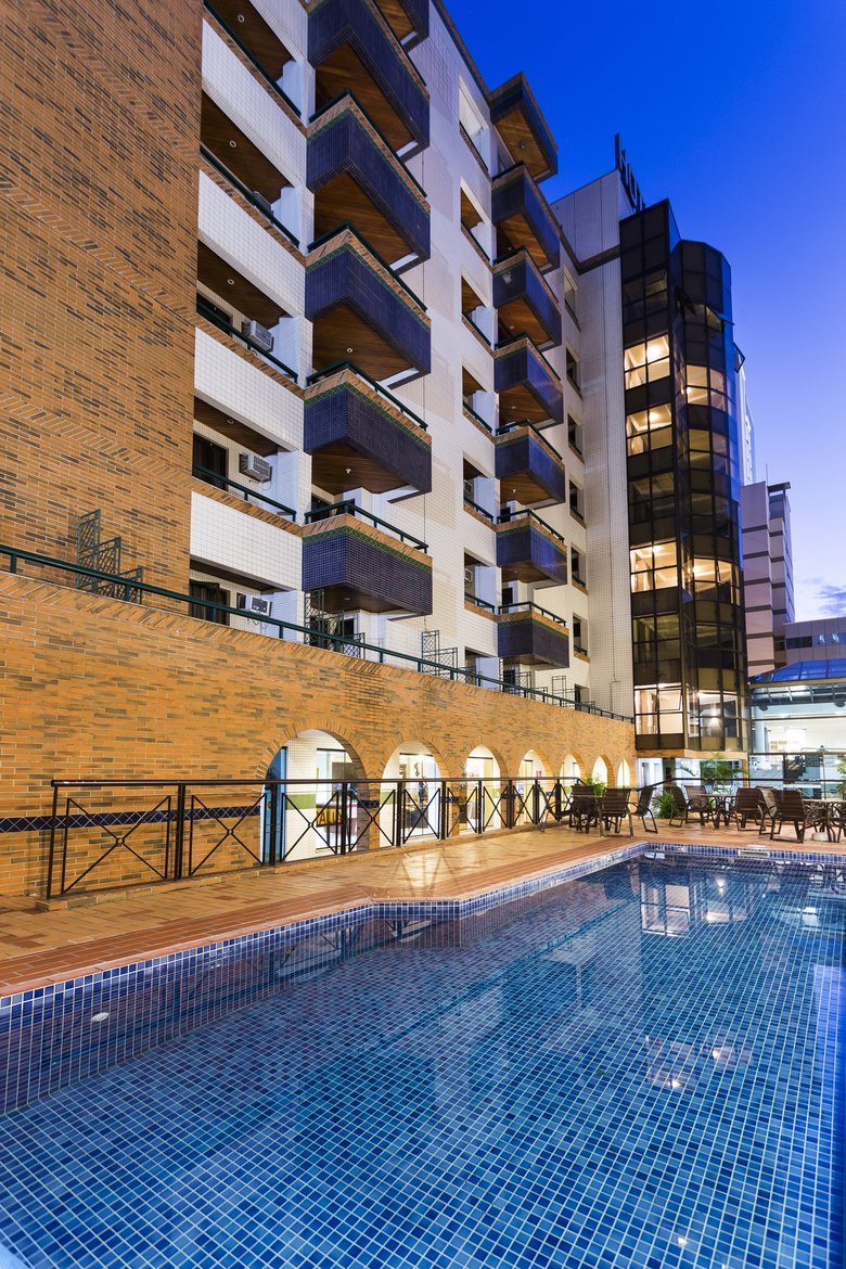 Hm Plaza Hotel