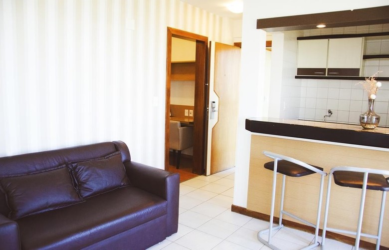 Hotel Mercure Florian�polis Centro