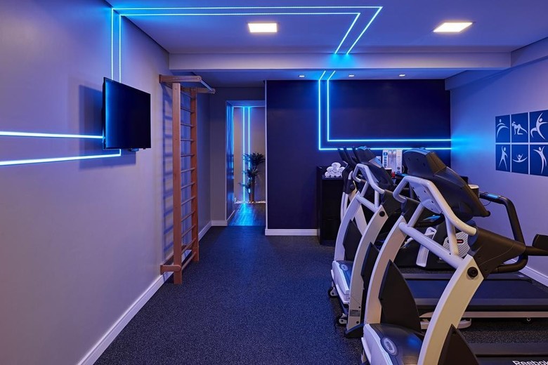 Hotel Mercure Florian�polis Centro