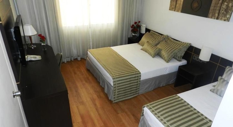 Hotel Premium