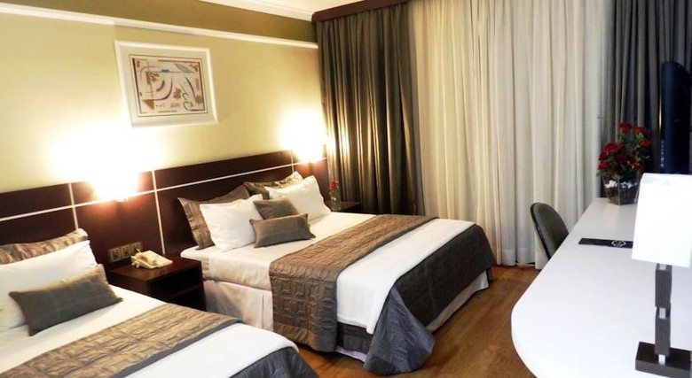 Hotel Premium