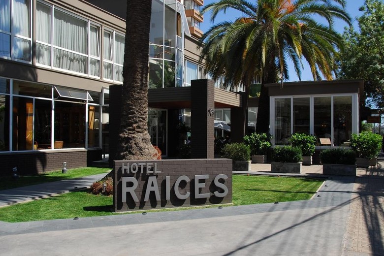 Hotel Boutique Raices