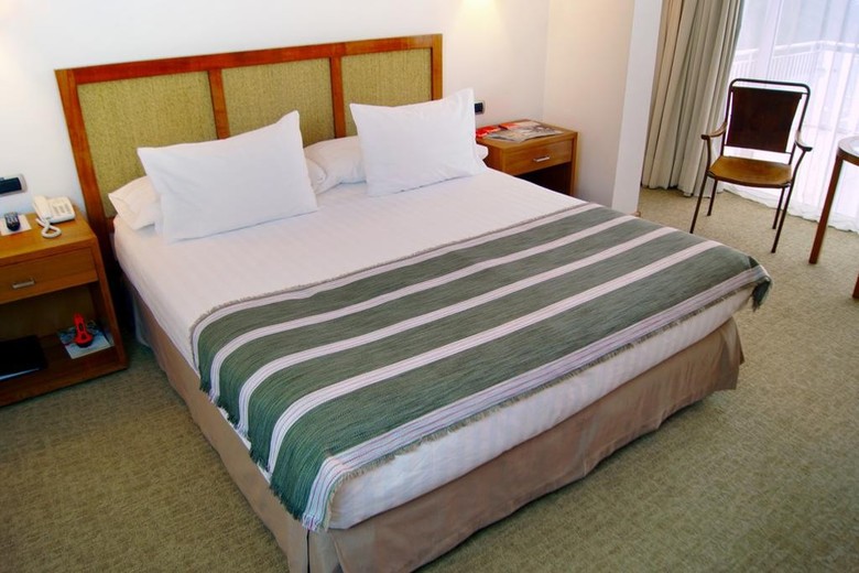 Hotel Boutique Raices