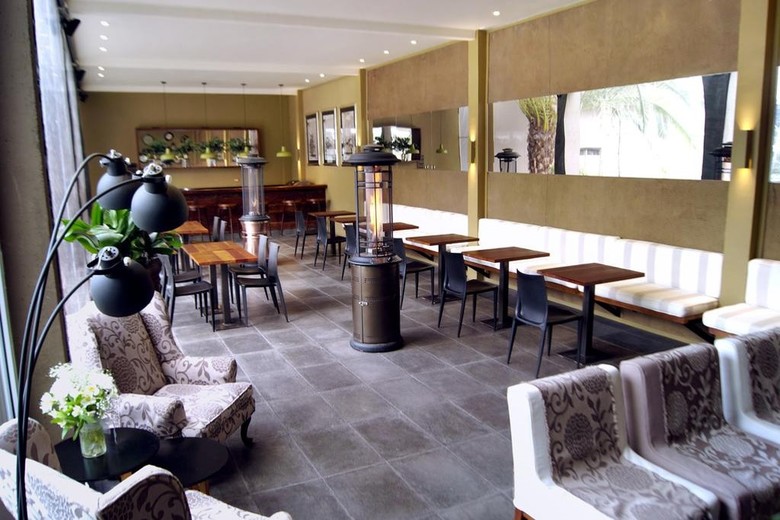 Hotel Boutique Raices