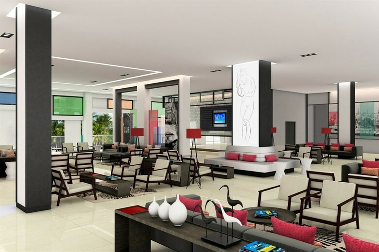 Hotel Iberostar Bella Vista