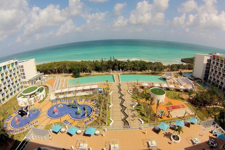 Hotel Iberostar Bella Vista