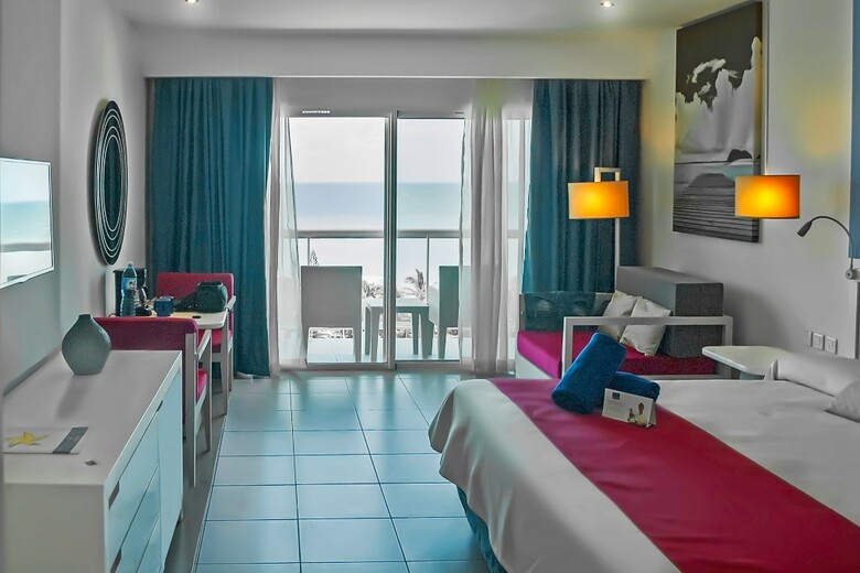 Hotel Iberostar Bella Vista