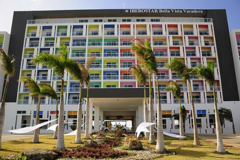 Hotel Iberostar Bella Vista