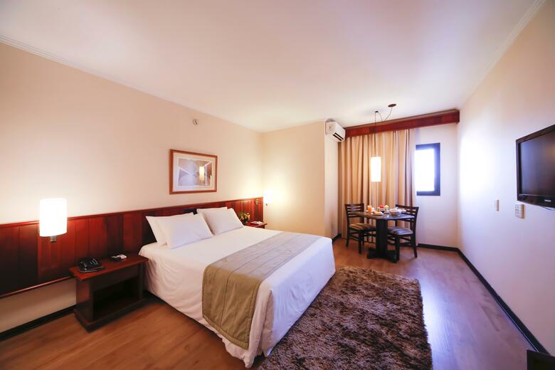 Sorocaba Park Hotel