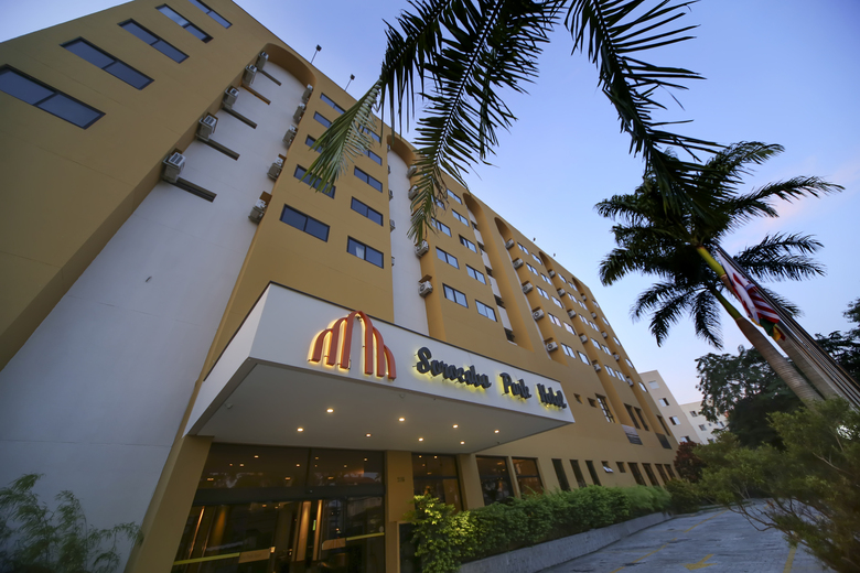 Sorocaba Park Hotel