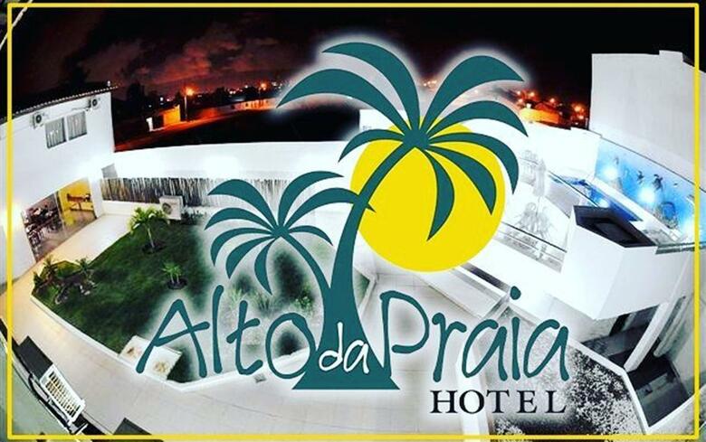 Alto Da Praia Hotel