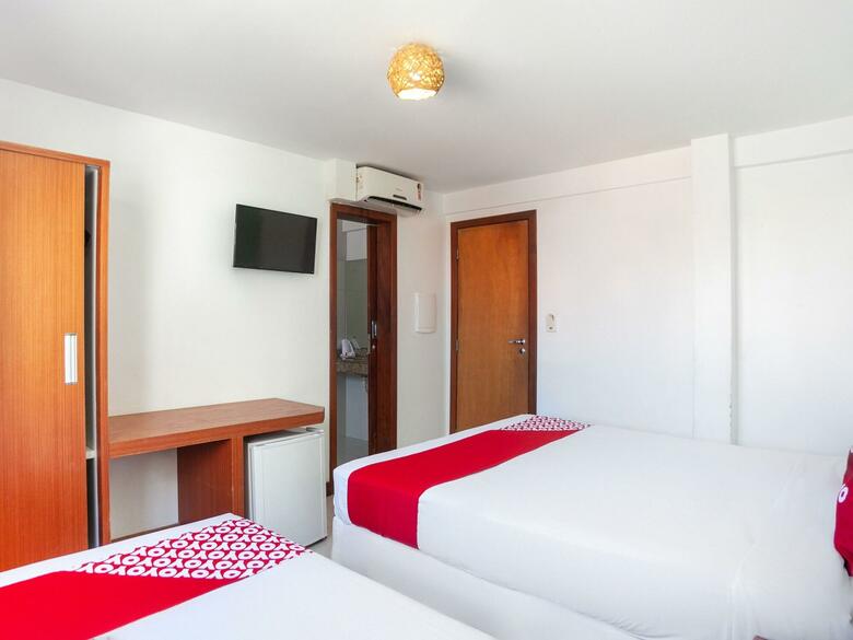 Alto Da Praia Hotel