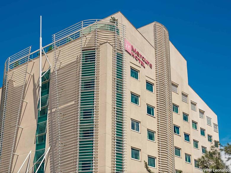 Mercure Maca� Hotel