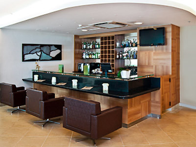 Mercure Maca� Hotel