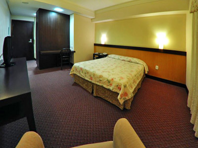 Villa Vergueiro Hotel