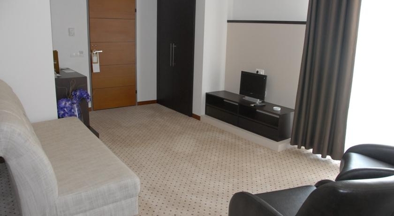 Hotel Blanca