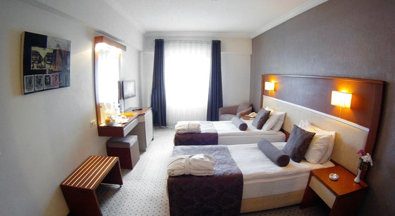 Hotel Blanca